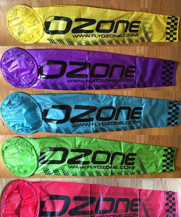 Ozone Windsock Large